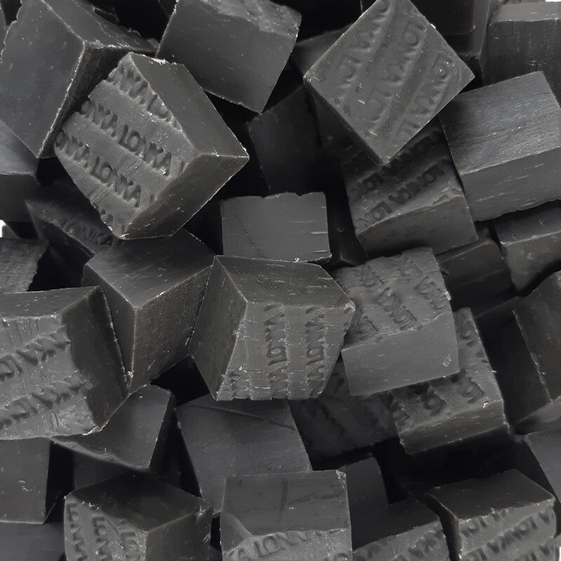 Fudge réglisse (lot de 5)