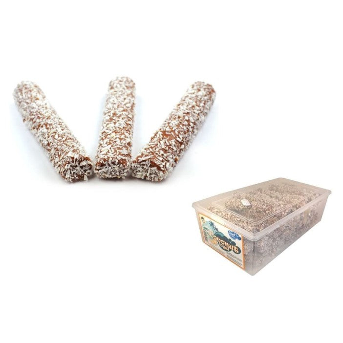 Guimauve coconuts (lot de 3)