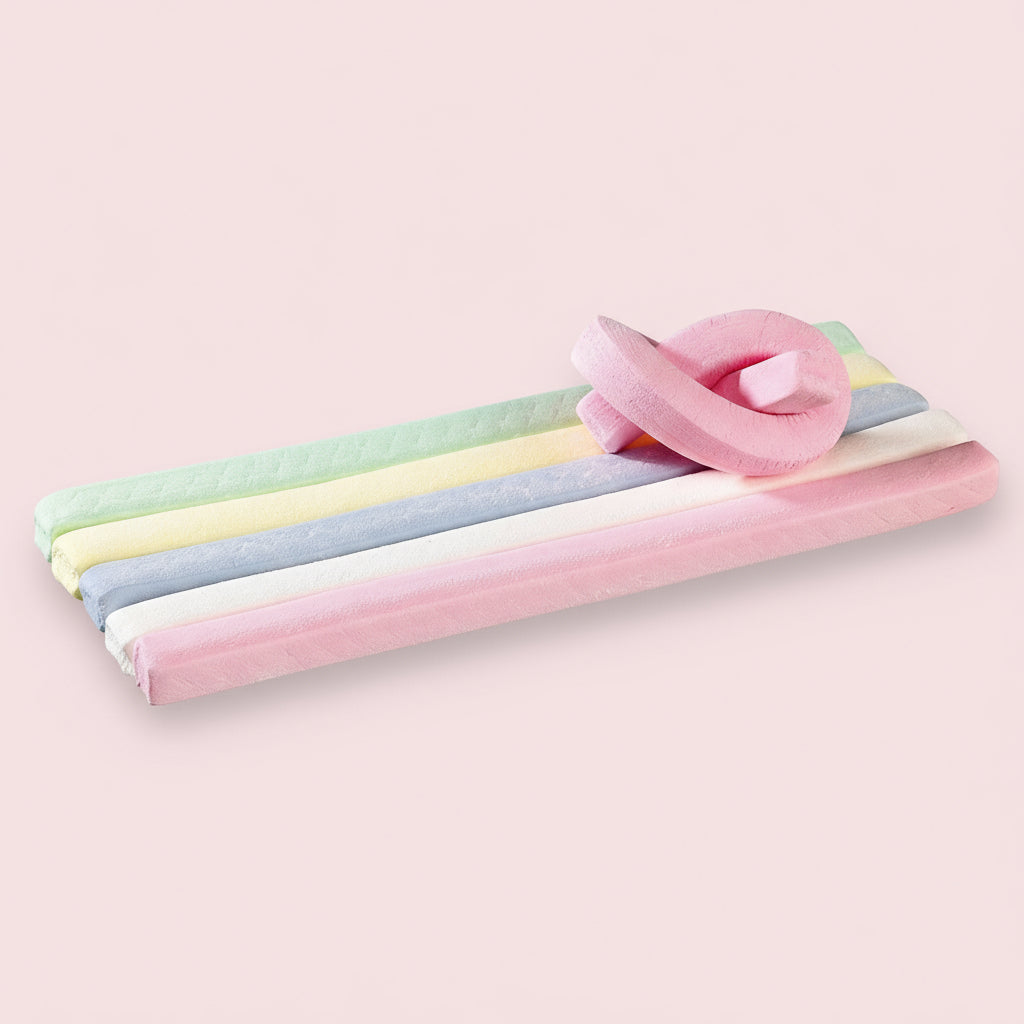 Guimauve d’antan (1 pièce)