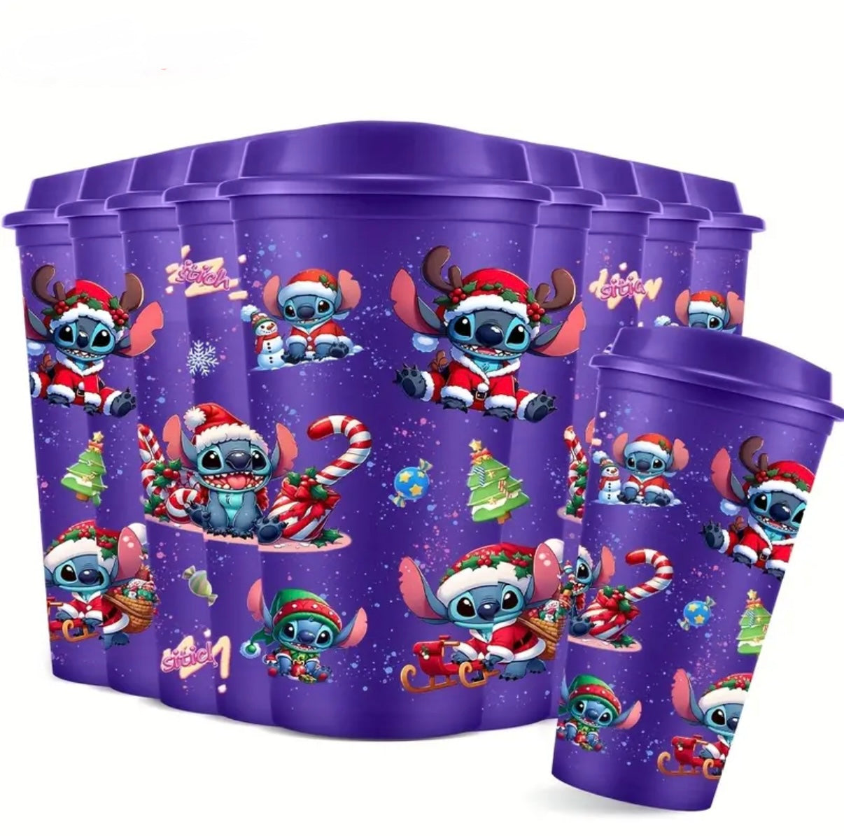 Mug Noël (1 pièce)