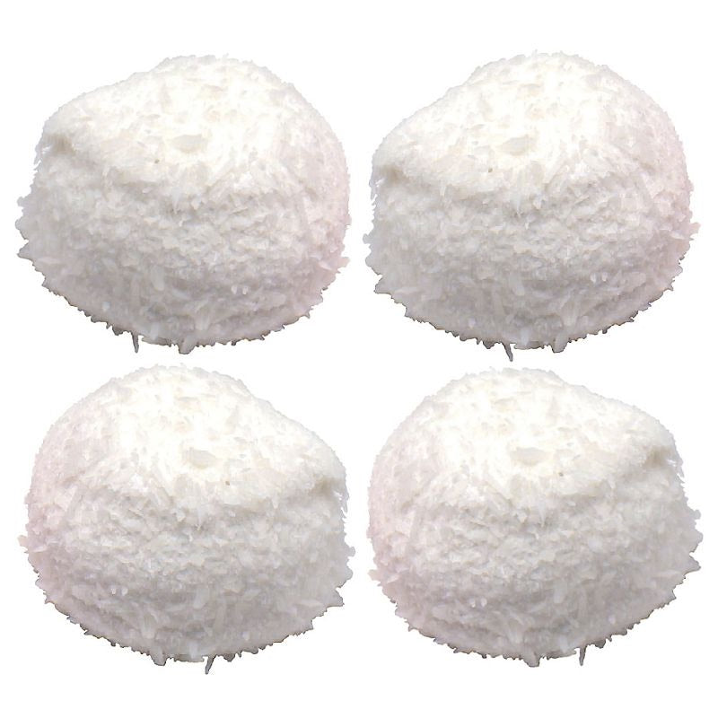 Balle de golf Coco (4 pièces)