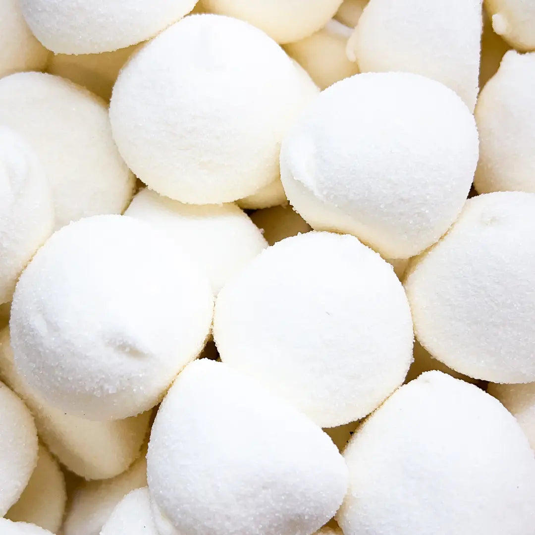 Balle de golf Vanille (5 pièces)