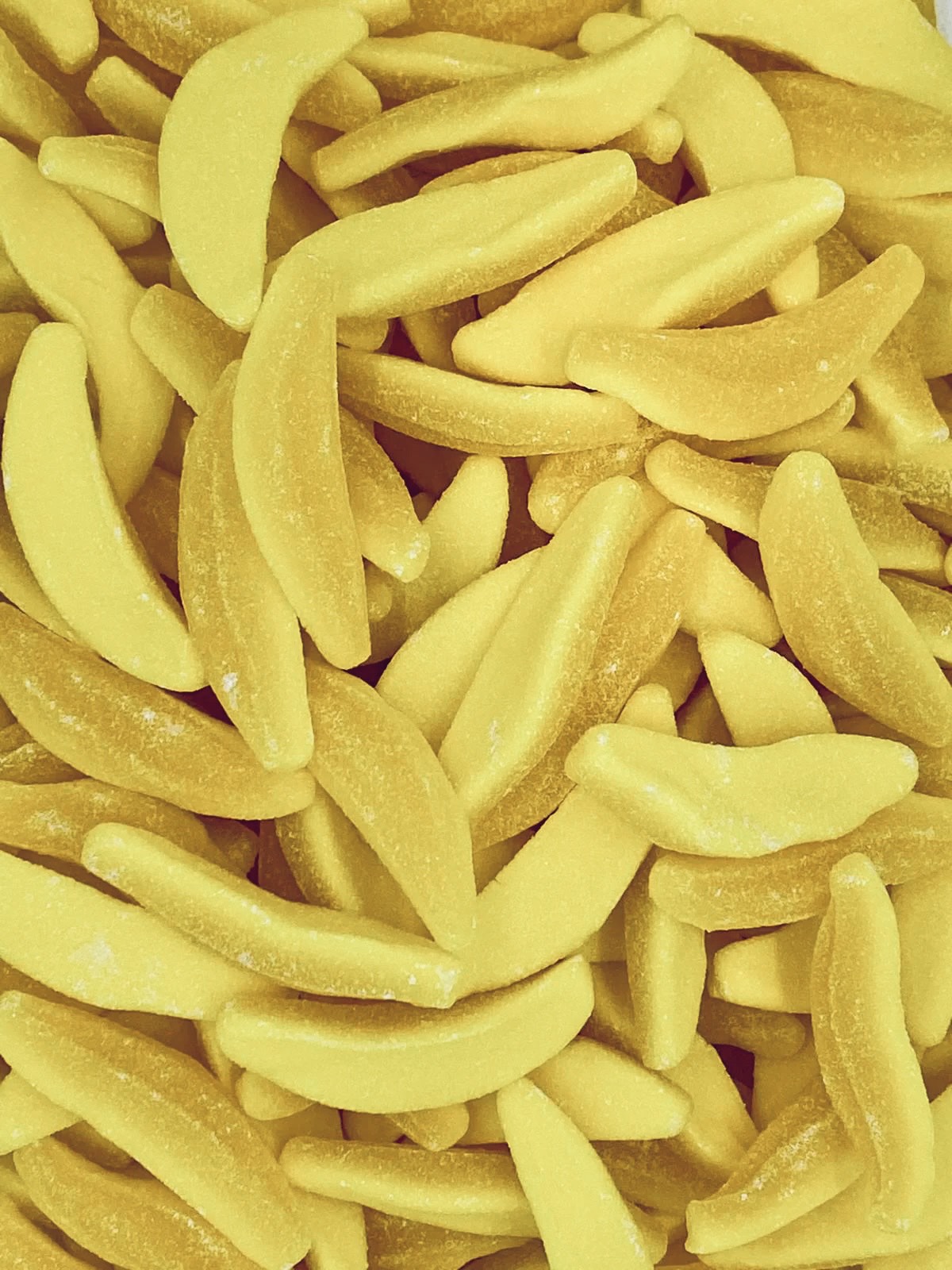 Banane (100g)
