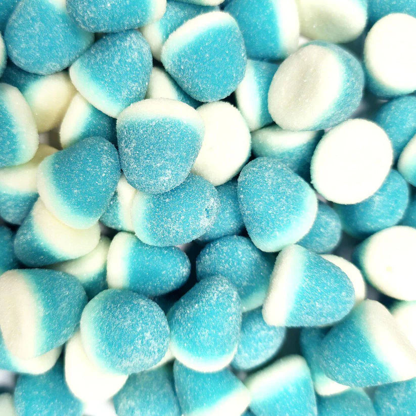 Bisous Bleu (100g)