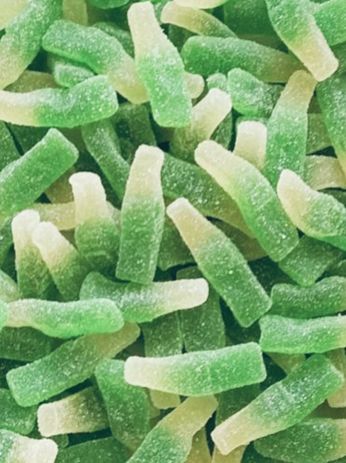 Bouteille Mojito (100g)