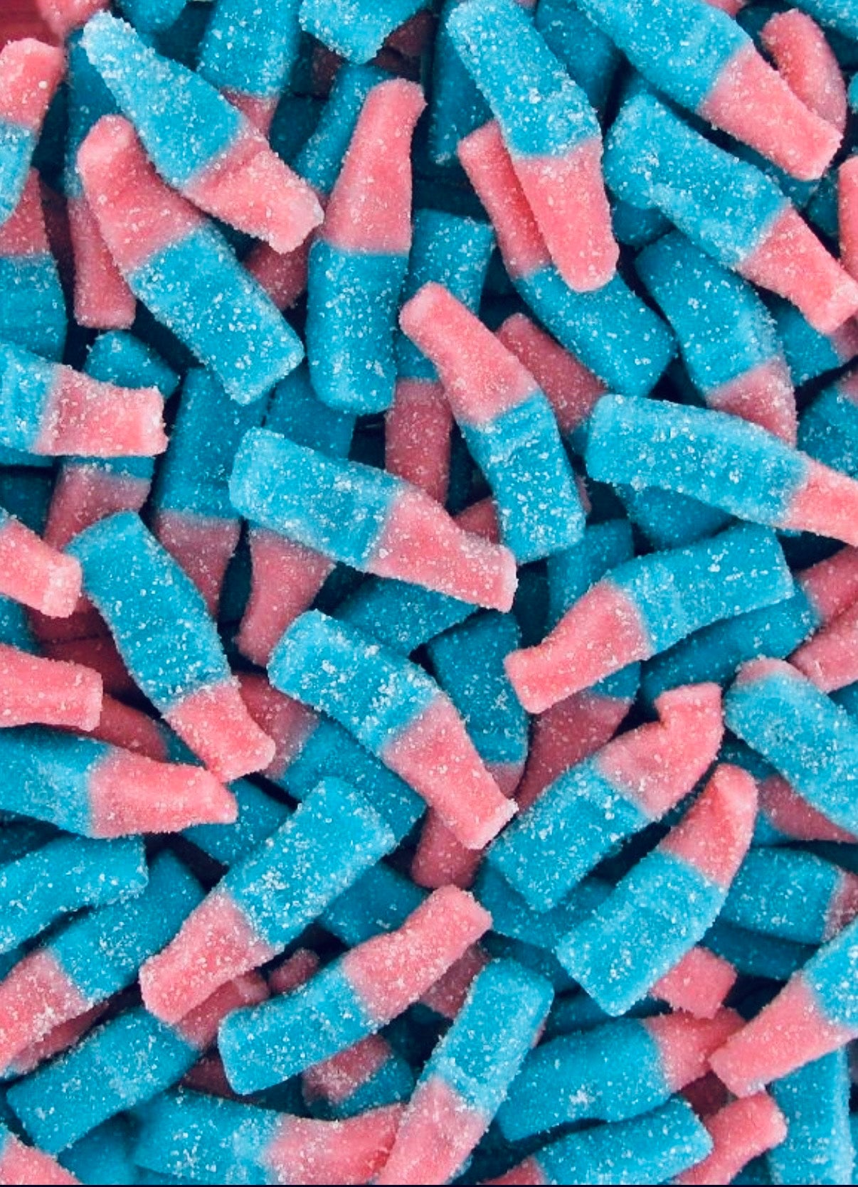 Bouteille tutti acide (100g)