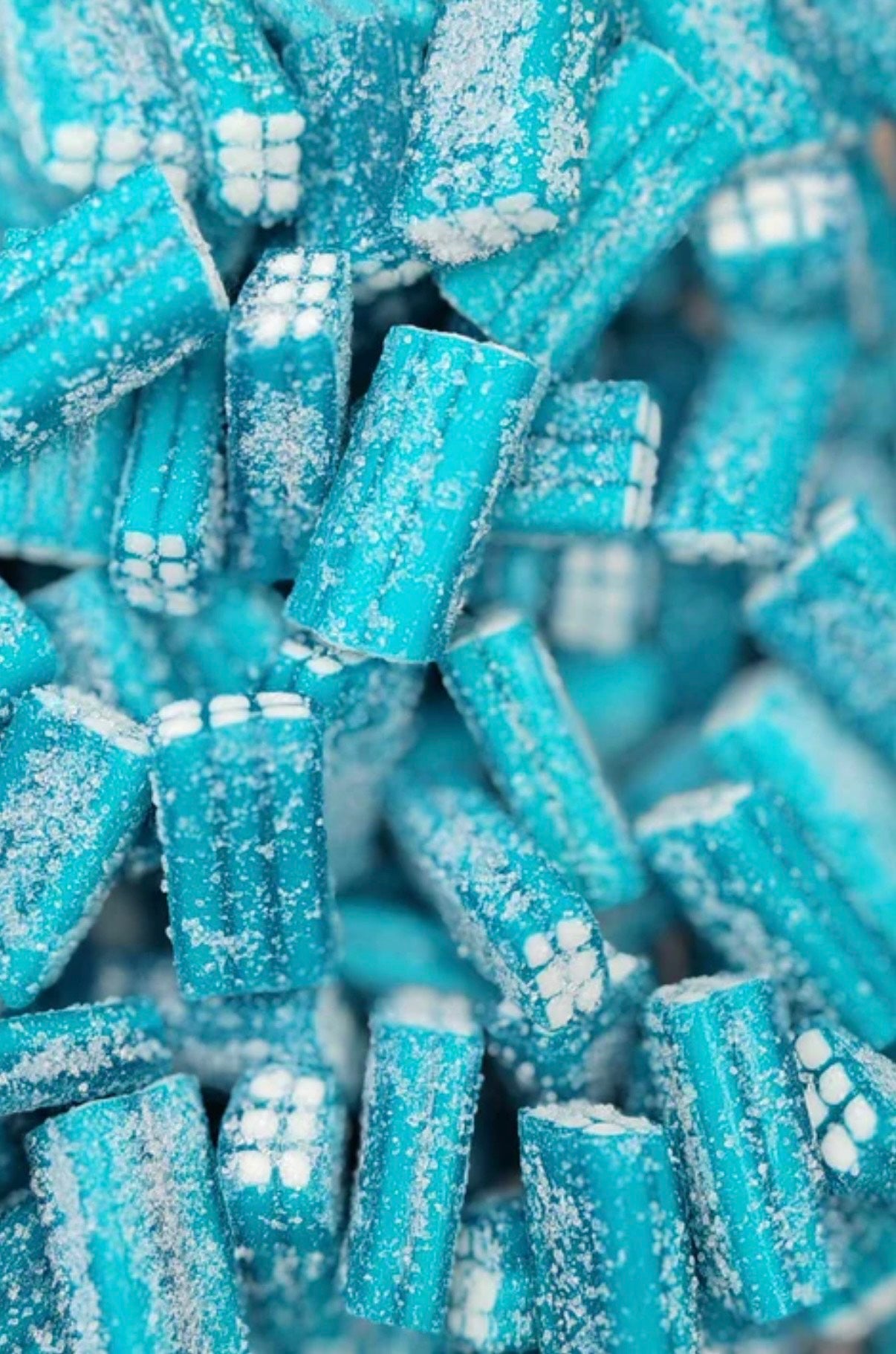 Brique framboise acide (100g)