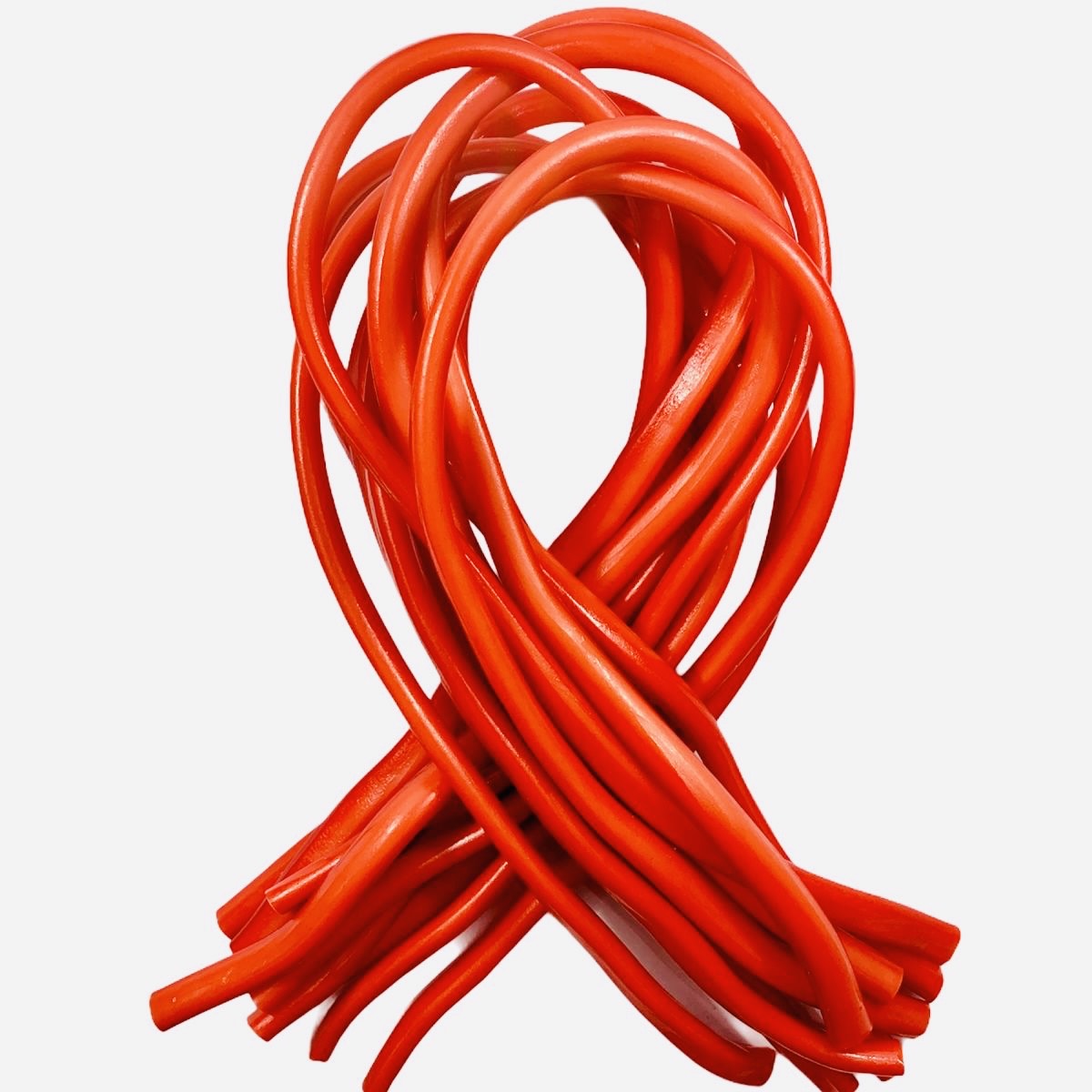 Méga Câble Fraise (1 pièce)