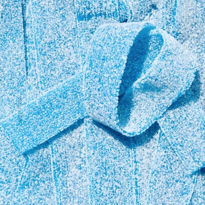 Ceinture Framboise (100g)