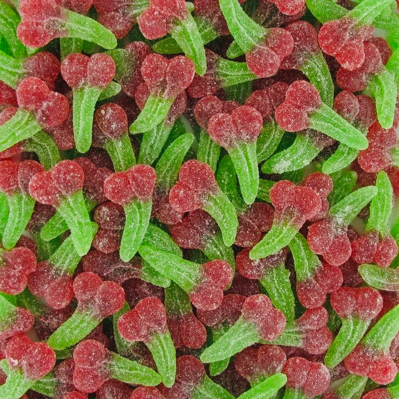 Cerise sucrée (100 g)
