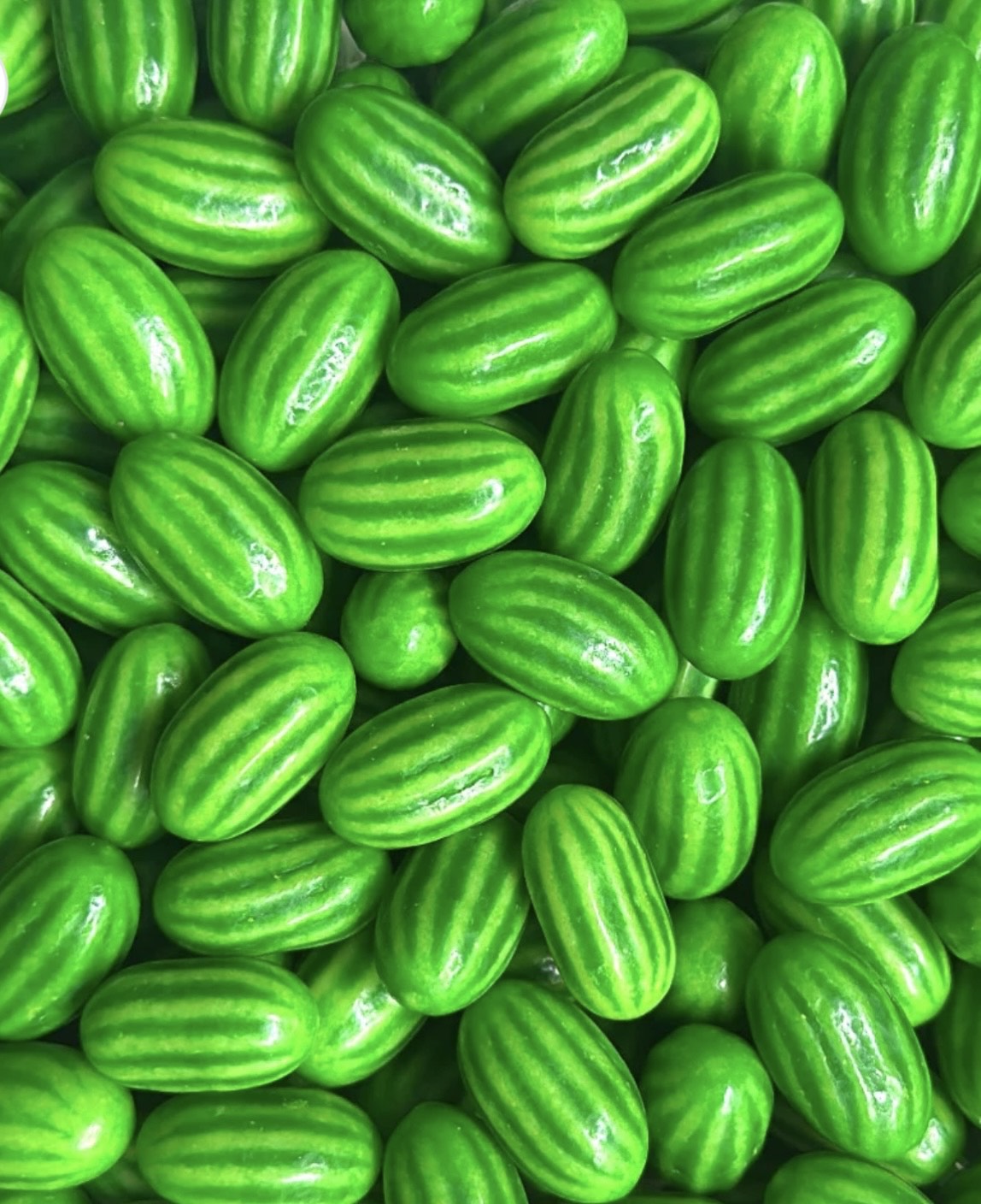 Chewing-gum pastèque (100g)