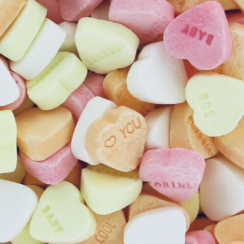 Cœur Dextrose (100g)