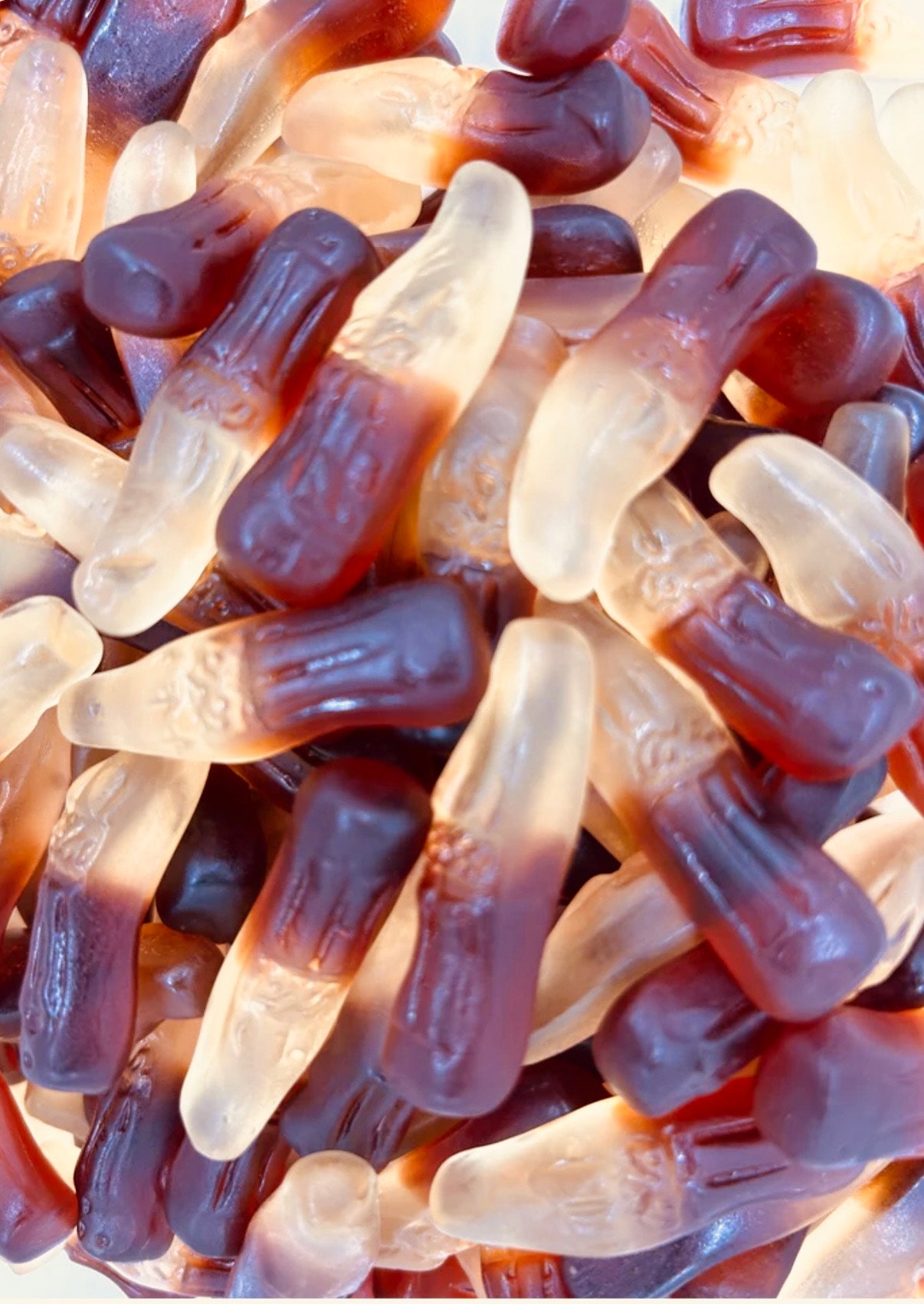 Bouteille Cola (100g)