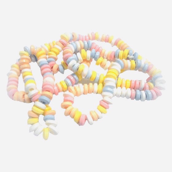 Collier (1 pièce)