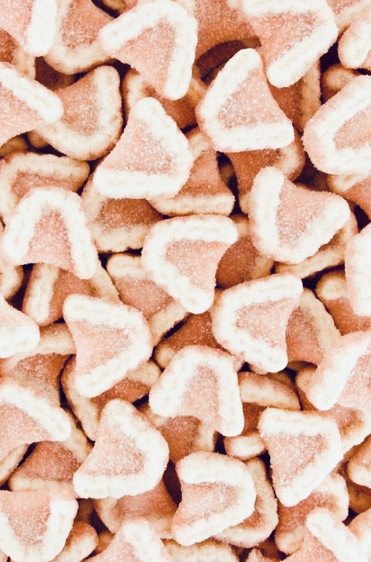 Dentier sucré (100g)