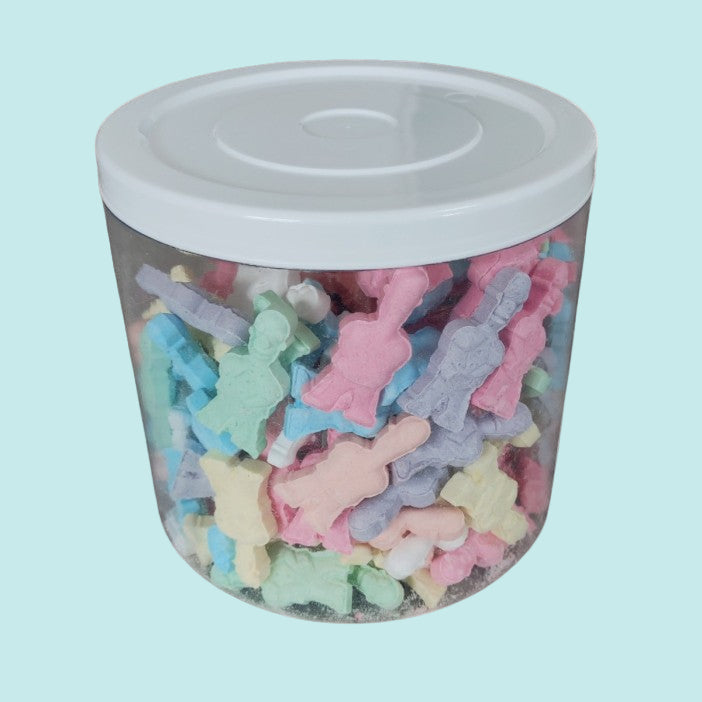 Homer Dextrose (lot de 5)