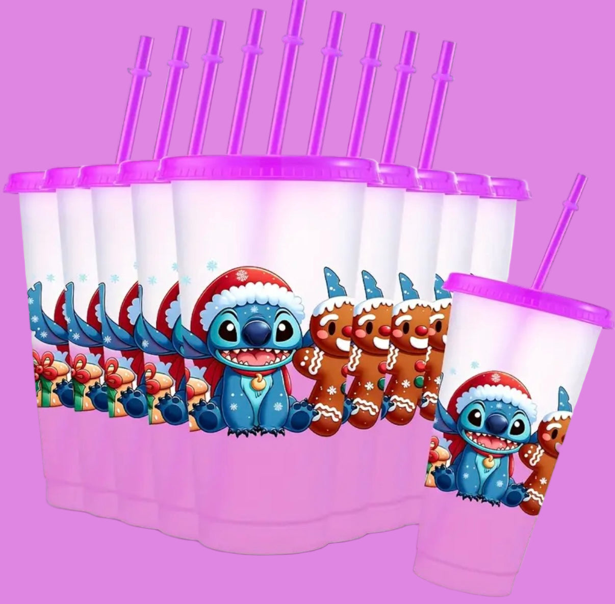 Gobelet Pain d’épice (1 pièce)