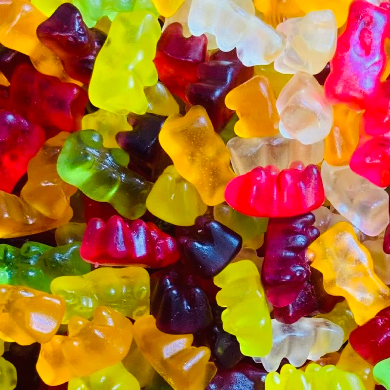 Ourson Sans sucre (100 g)