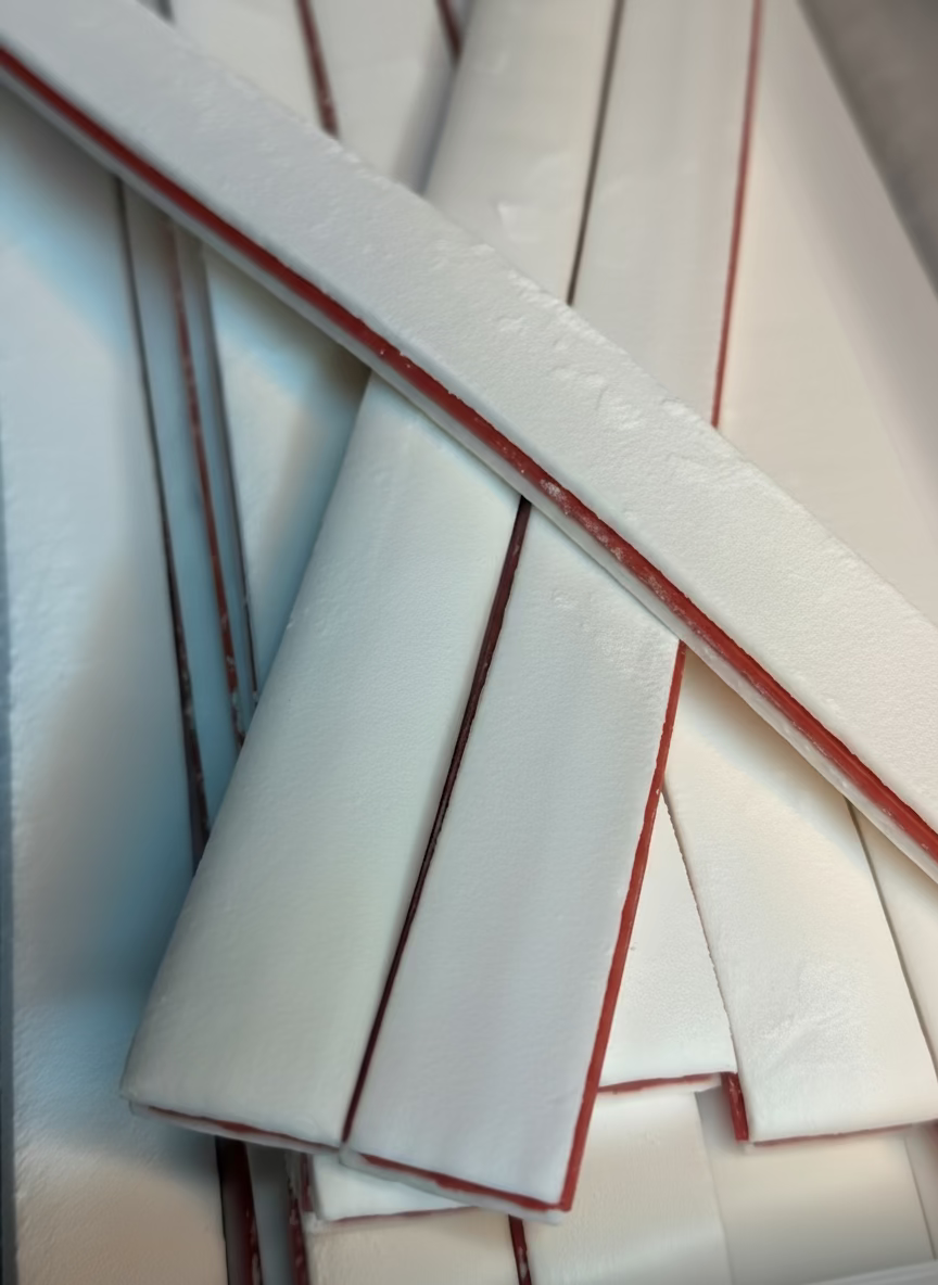 Maxi Sandwich Fraise/crème (1 pièce)