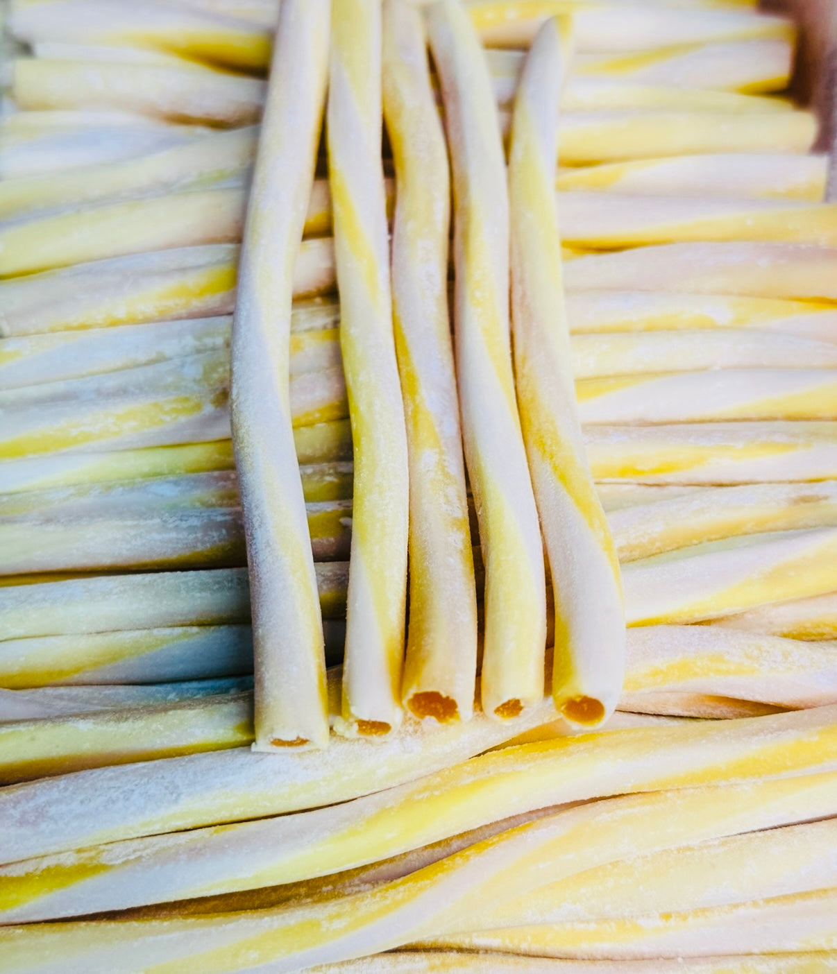 Stick Mangue crème (lot de 5)