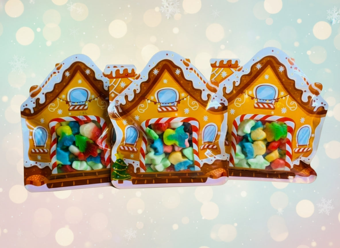 Mix lisse de Noël (150g)