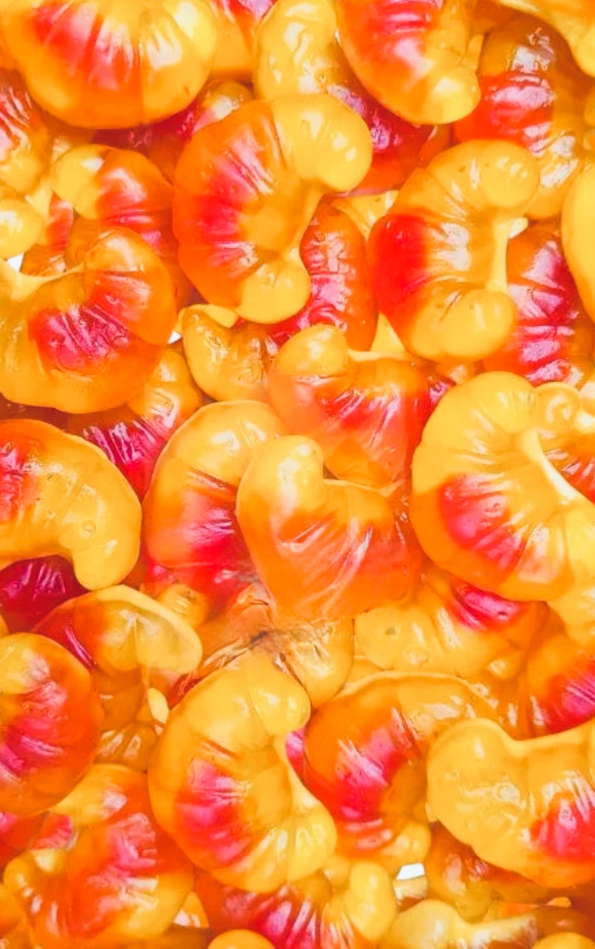 Croissant fourré (100 g)