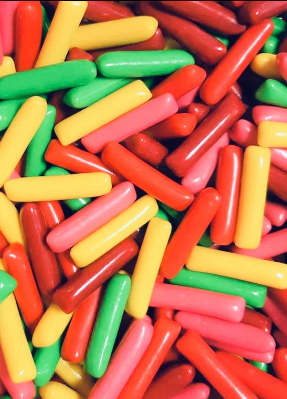 Hitschies original mix (100g)