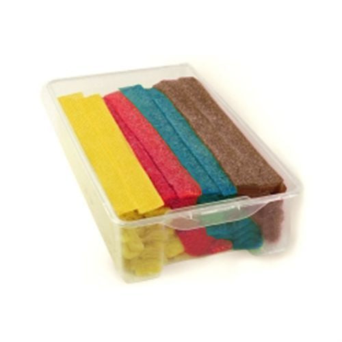 Ceinture Mix (8 pièces)