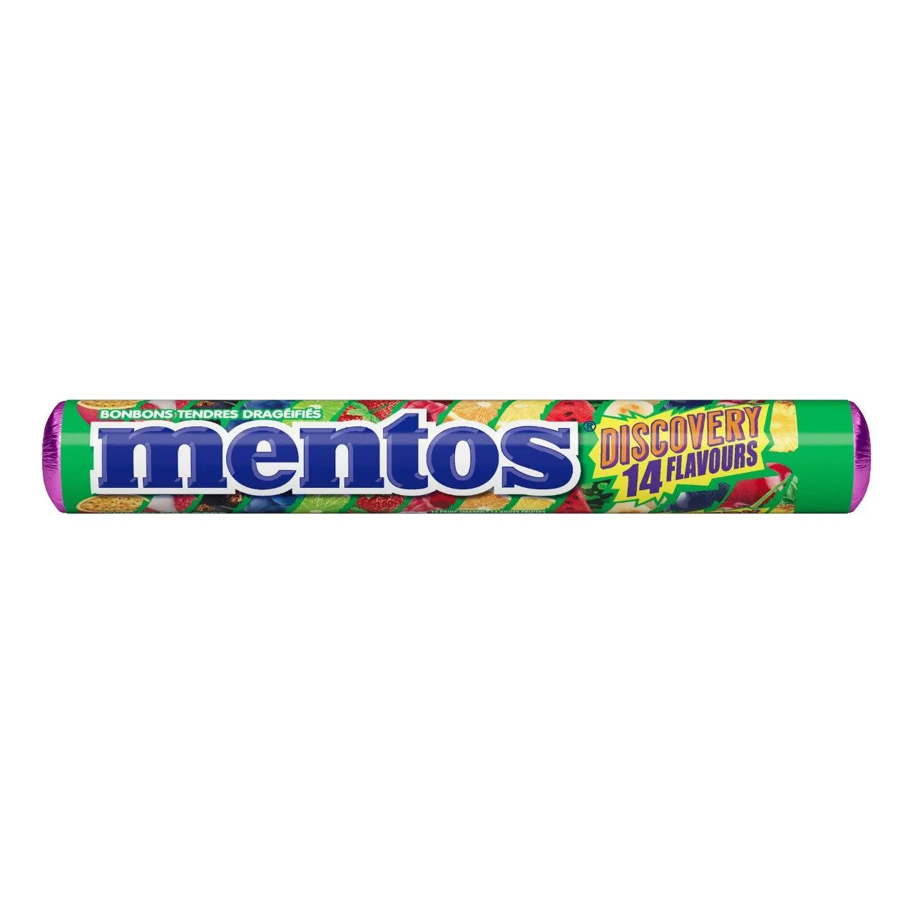 Mentos Discovery (1 pièces)