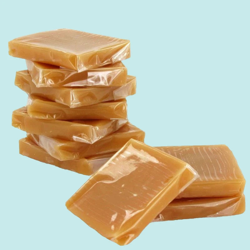 Palet Caramel beurre salé