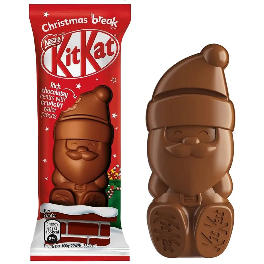 KitKat Noël (1 pièce)