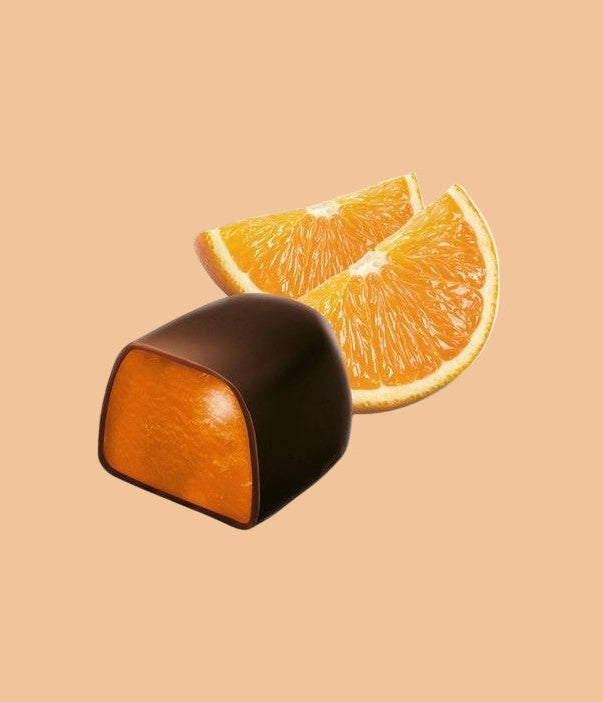 Bon Roll Orange (lot de 5)