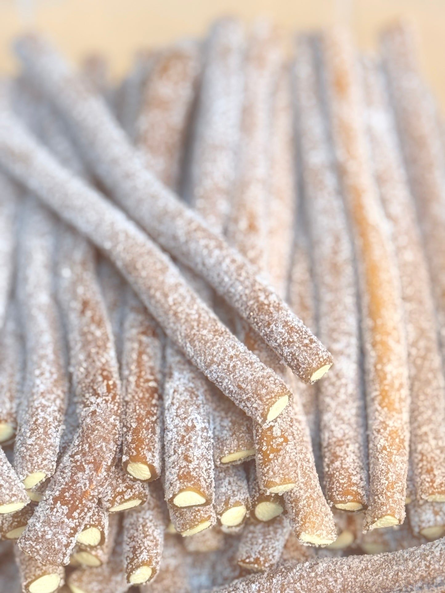 Câble Cola acide (2 pièces)