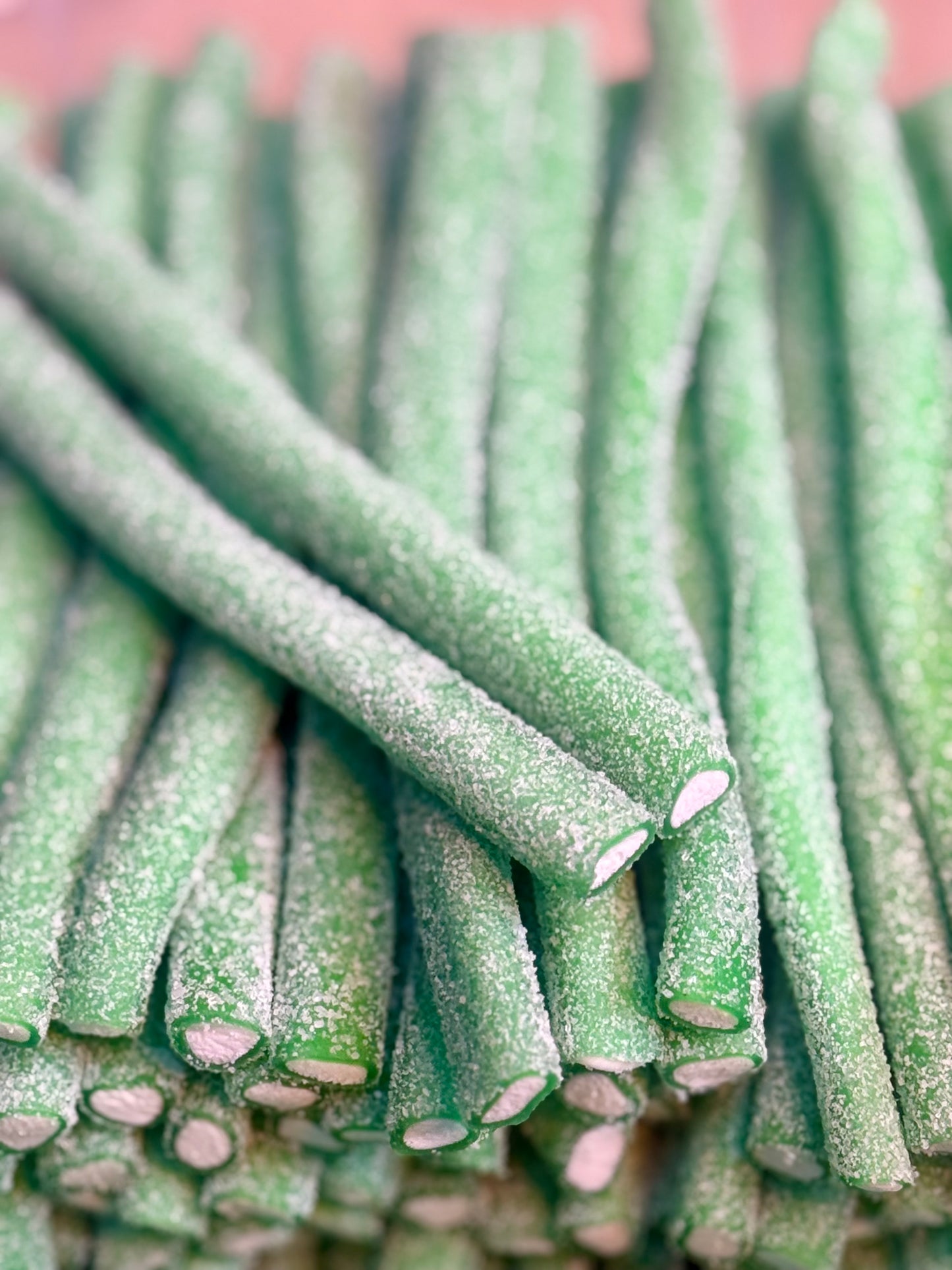 Câble Pomme acide (2 pièces)