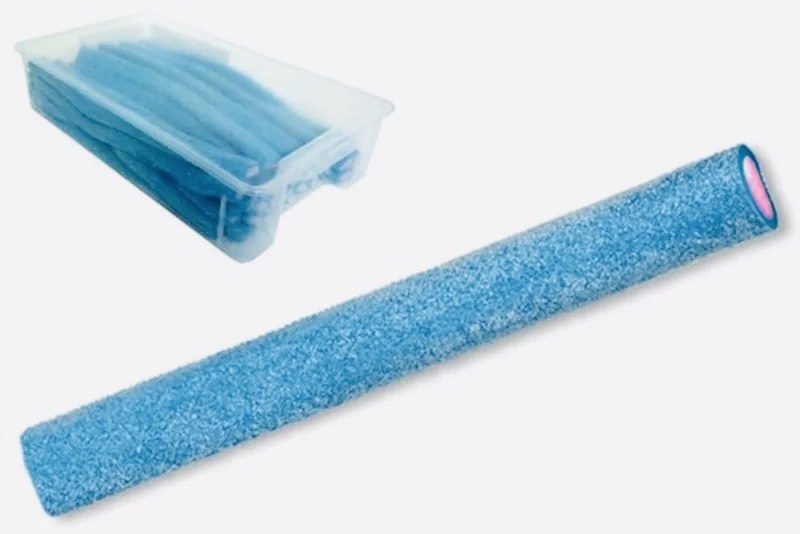 Jumbo Fizzy blue acide (1 pièce)