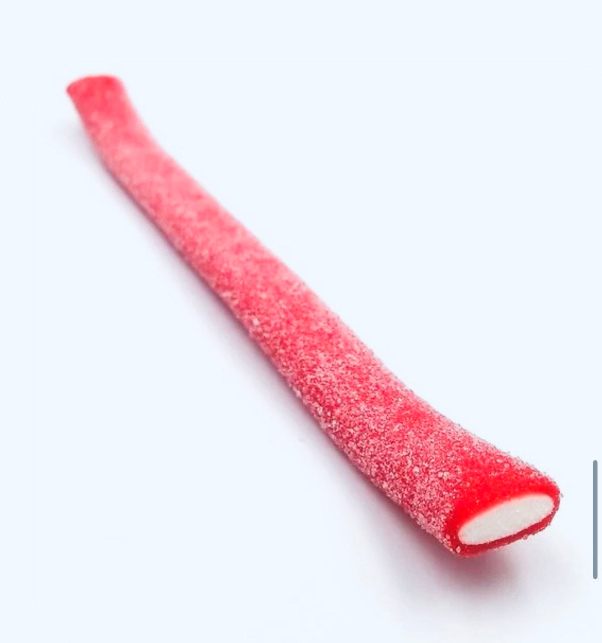 Jumbo Fraise acide (1 pièce)