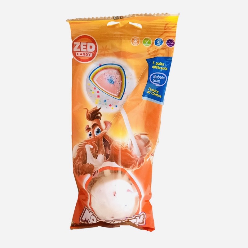 Mammouth Pop (1 pièce)