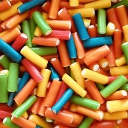 Mini câble mix (100g)