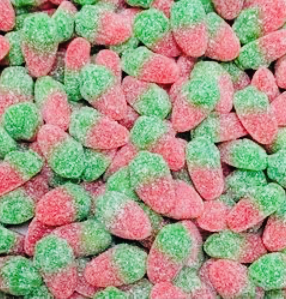 Mini fraise sauvage sucrée (100g)