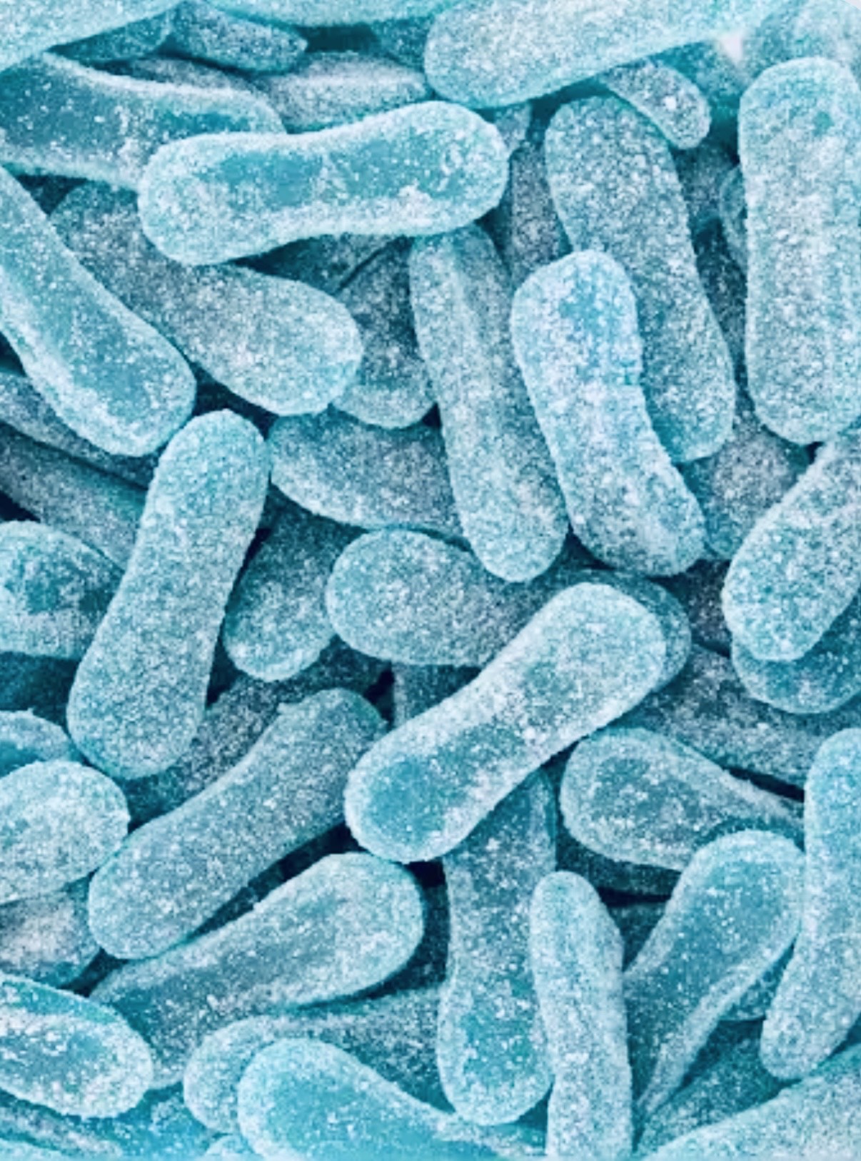 Mini langue bleue acide (100g)