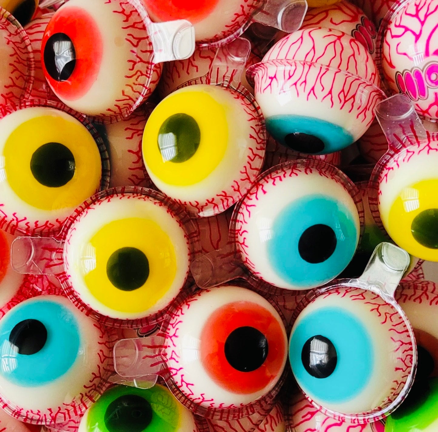 Œil Glotzer (1pièce)