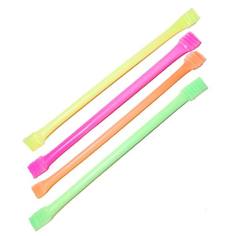Paille Biberine (4 pièces)
