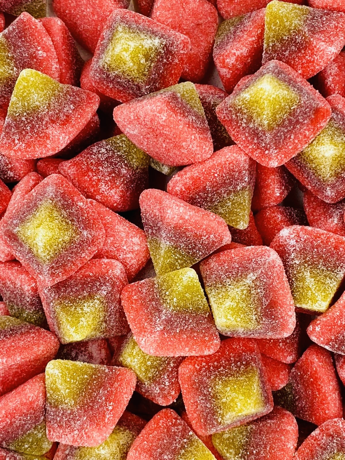 Pyramide (100g)