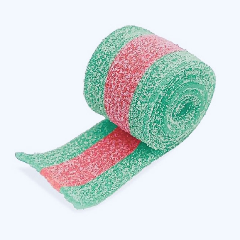 Roller Pastèque (1 pièce)