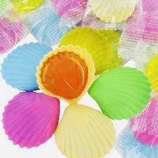 Roudoudou (lot de 5)