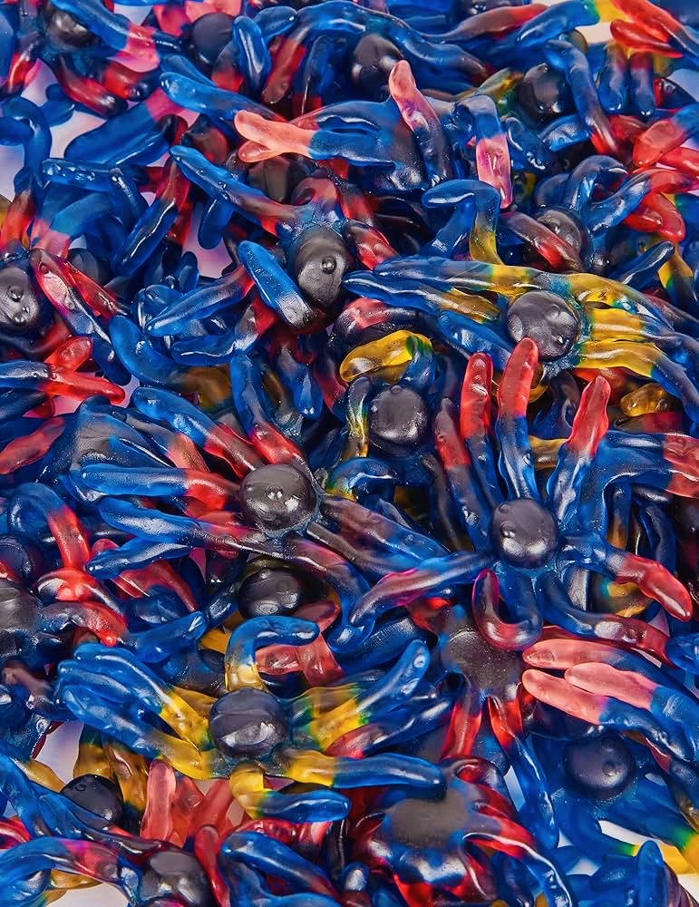 Ursula et son encre (100 g)