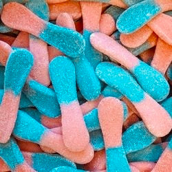 Bonbons sucrés