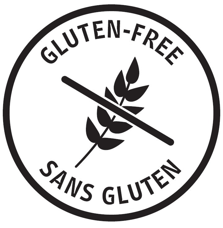 SANS GLUTEN