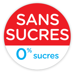 SANS SUCRE