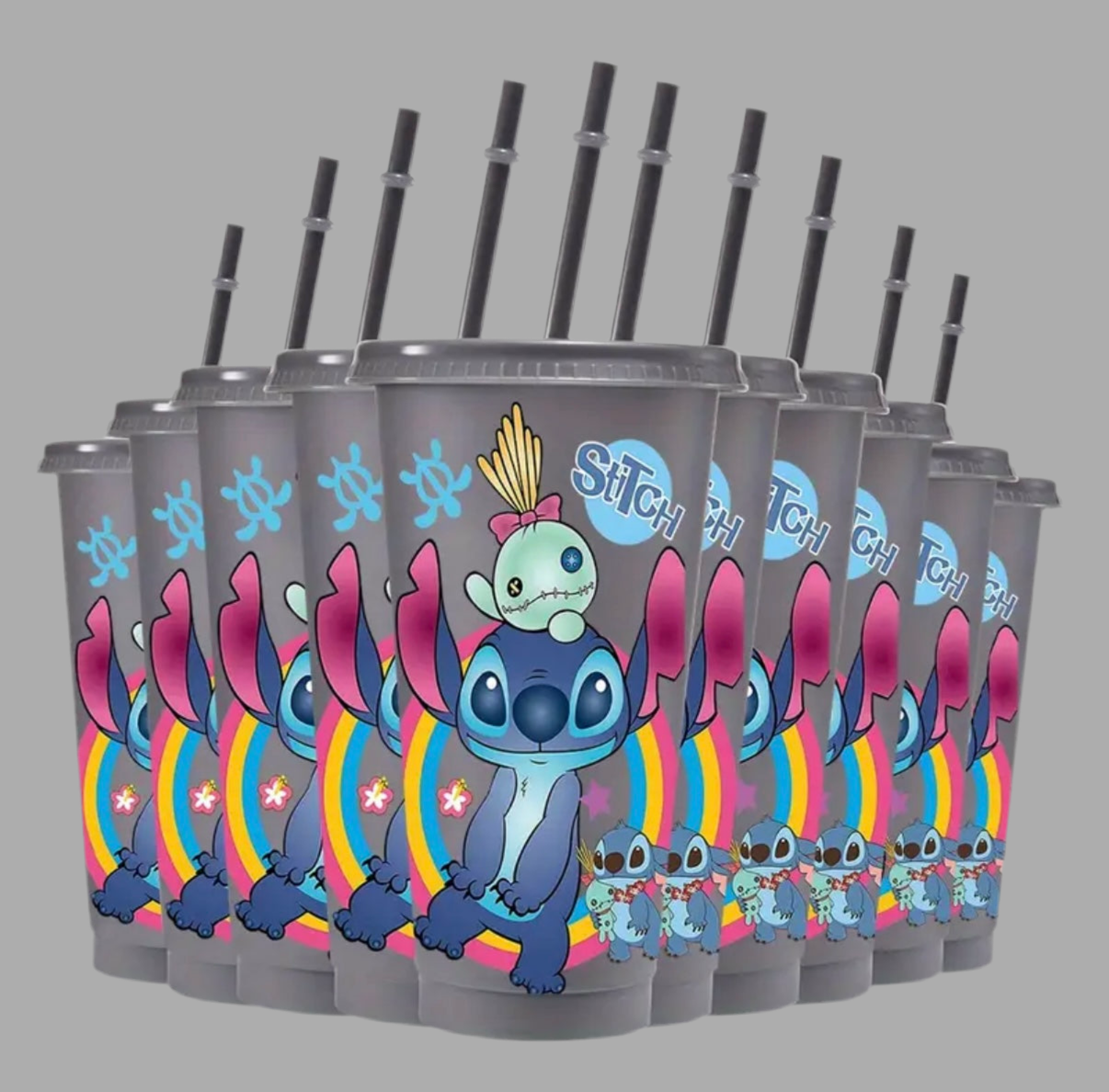 Gobelet doudou (1 unité)